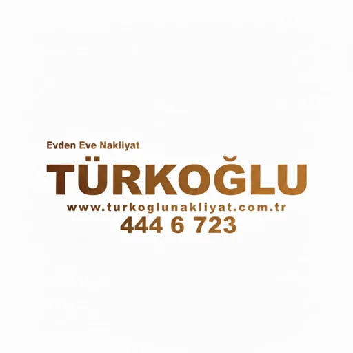 Türkoğlu Nakliyat  logosu